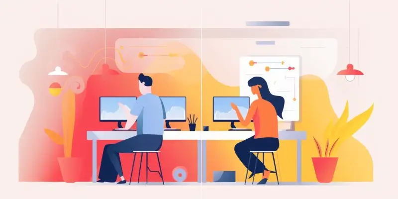 Ranking agencji seo Pruszków