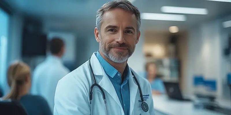 Recepta na antybiotyk online