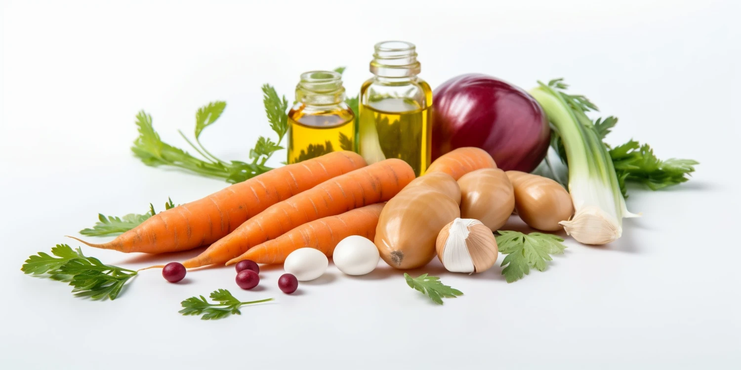 Za co odpowiada witamina D?