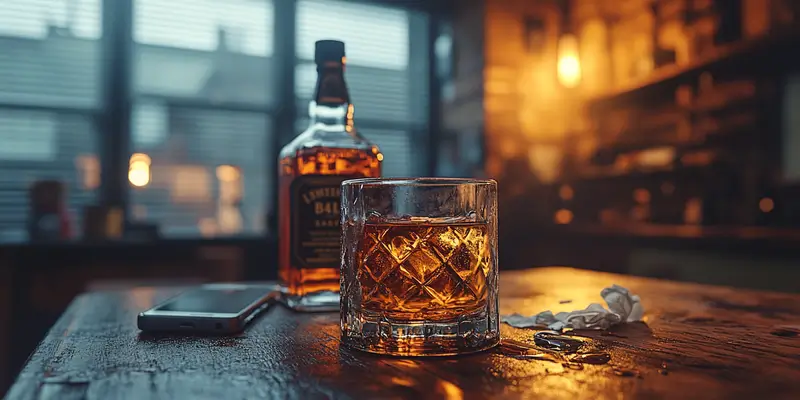 Alkoholizm jak leczyć?