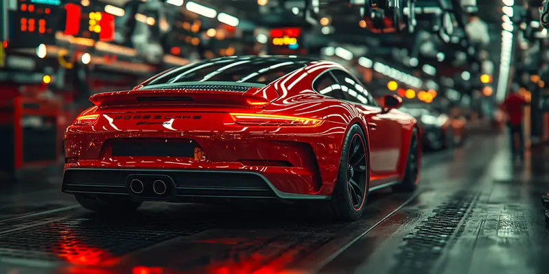 Bdo warsztat samochodowy jakie działy?