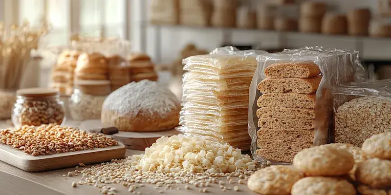 Bezglutenowe dlaczego?