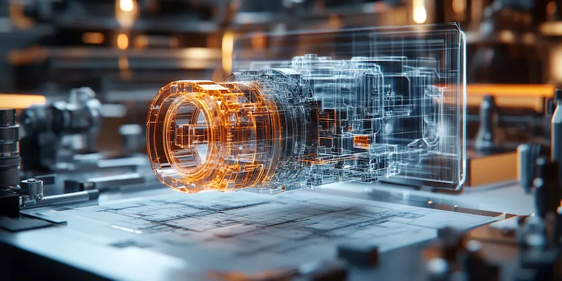 Budowa maszyn produkcyjnych Białystok