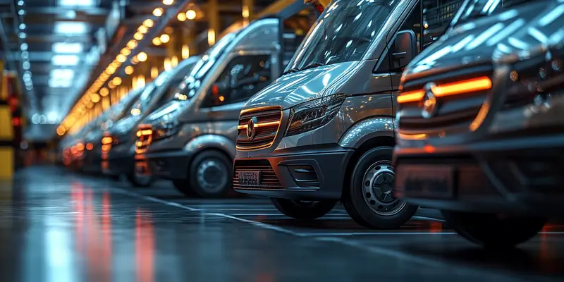 Busy do Niemiec Barlinek