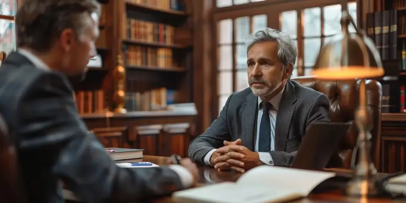 Co jest potrzebne do złożenia wniosku o rozwód?