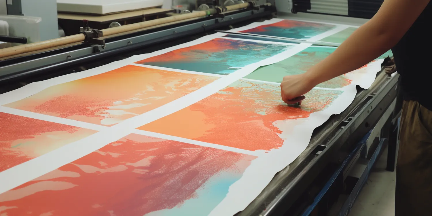 Co możemy zlecić drukarni cyfrowej?