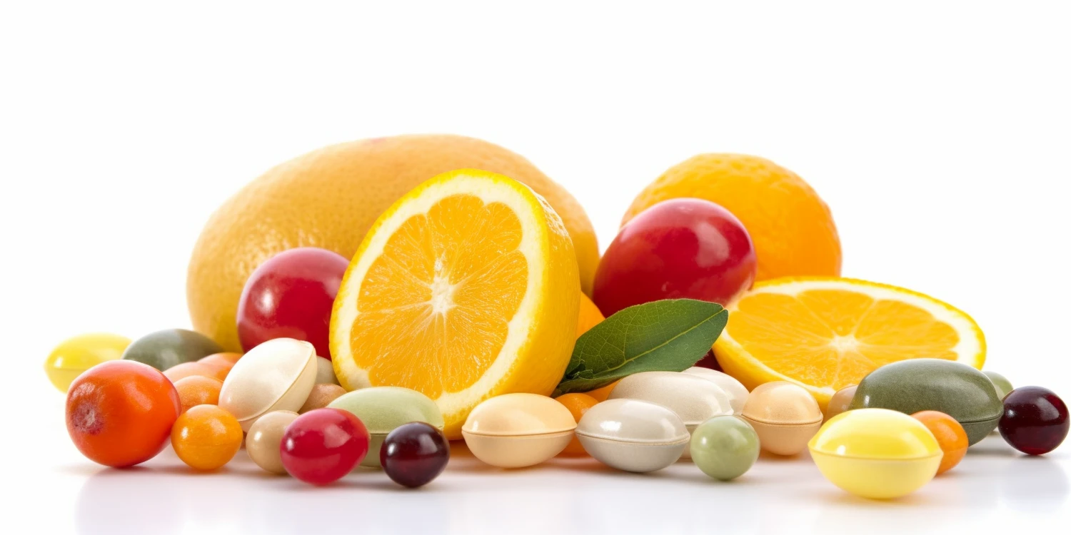 Co musisz wiedzieć o witaminie C