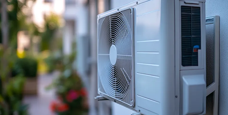 Co to jest rekuperacja domu?