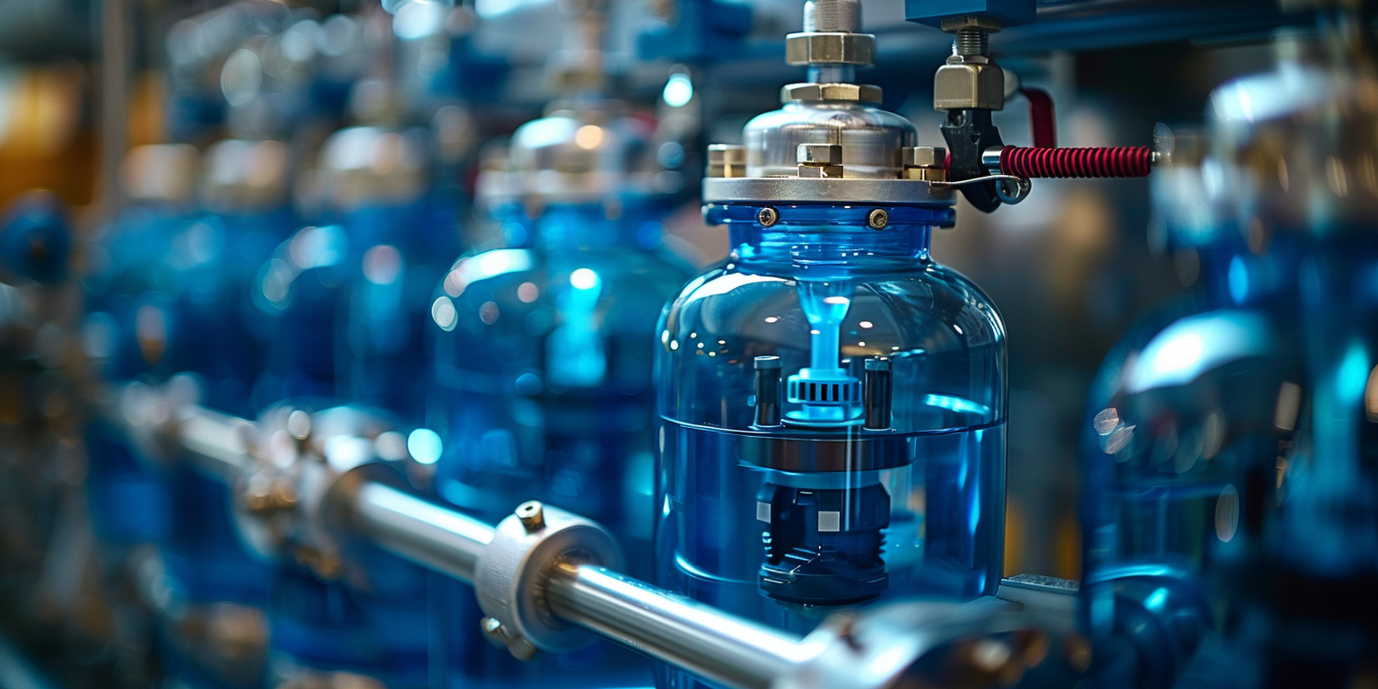 Co to przemysł chemiczny?