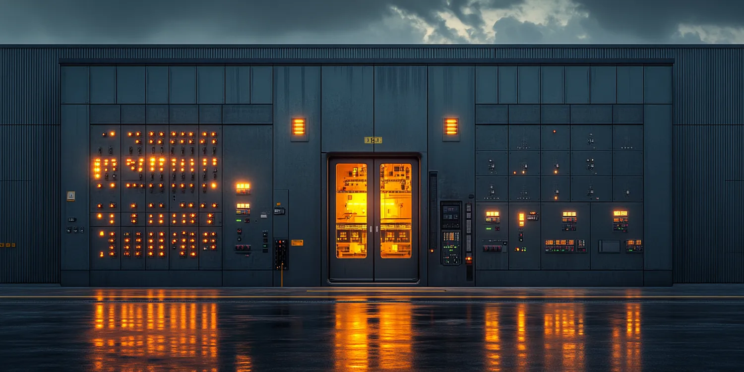 Co to przemysł chemiczny?