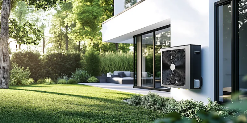 Co to znaczy rekuperacja?