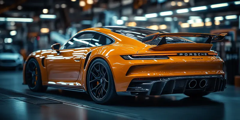 Co zrobic gdy warsztat samochodowy?