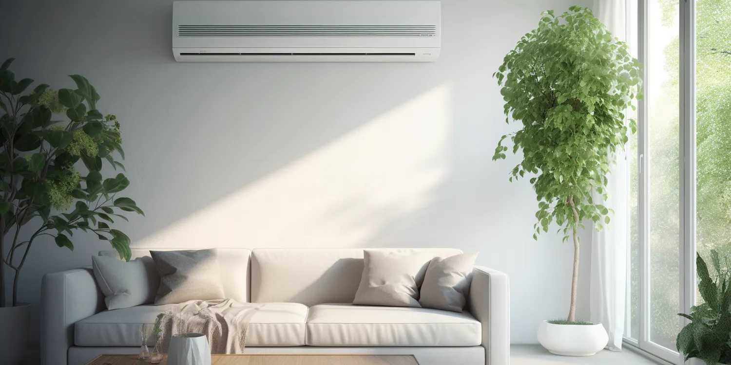 Czy klimatyzacja oczyszcza powietrze?