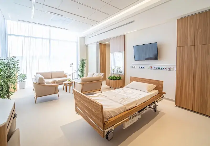 Czy łóżka rehabilitacyjne są refundowane?