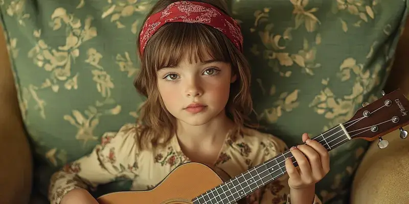 Czym się różni ukulele sopranowe od koncertowego