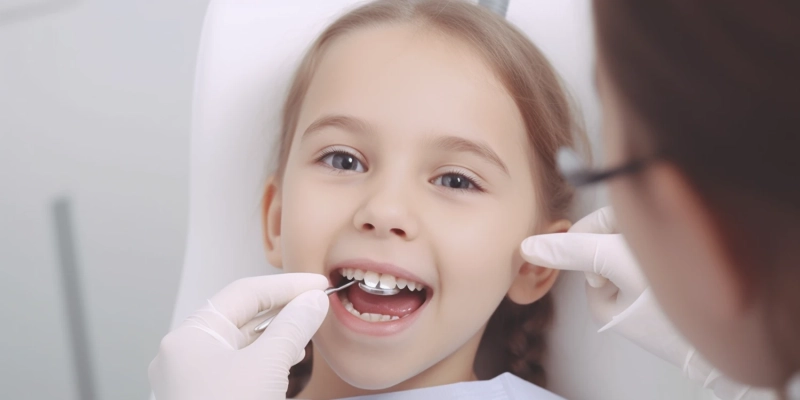 Dentysta dziecięcy Szczecin