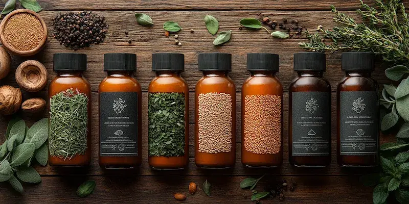 Dlaczego produkty są ekologiczne?