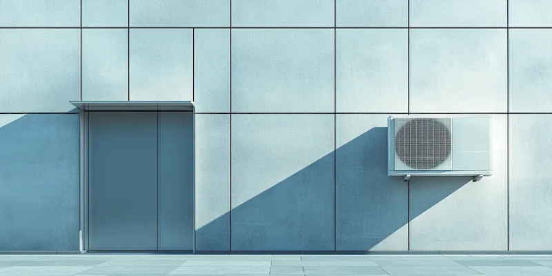 Dlaczego warto zastosować połączenie rekuperacji i pompy ciepła?