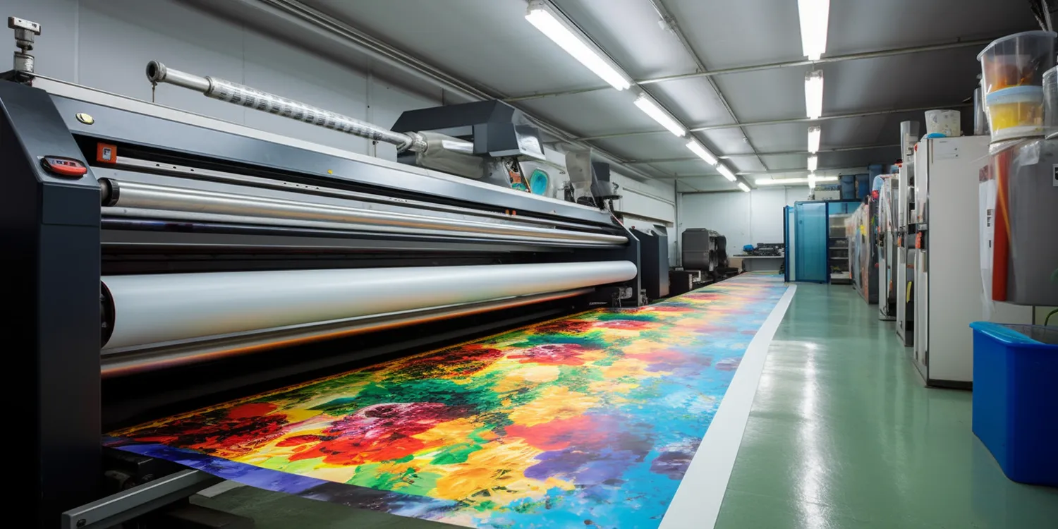 Druk cyfrowy a druk offsetowy