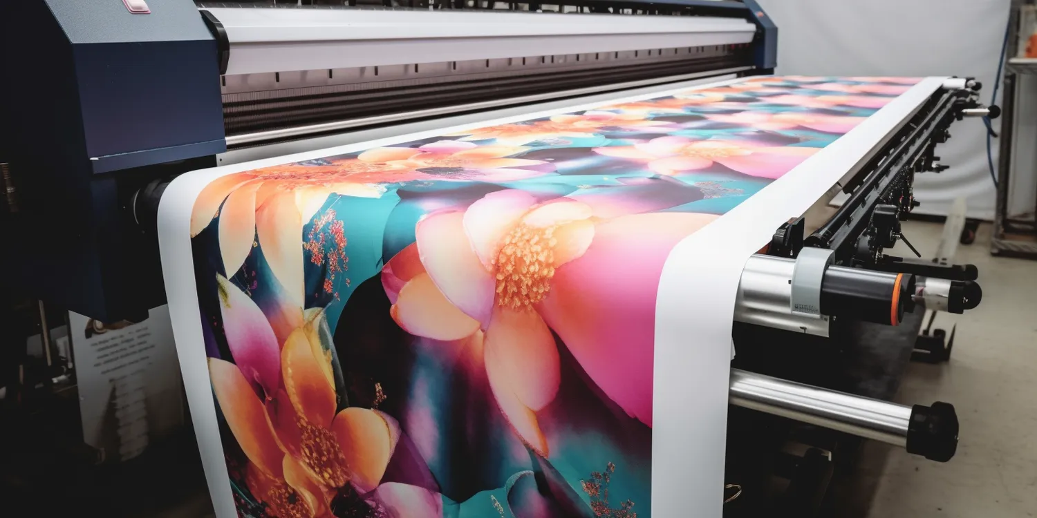Druk cyfrowy do produkcji dużych nakładów druków