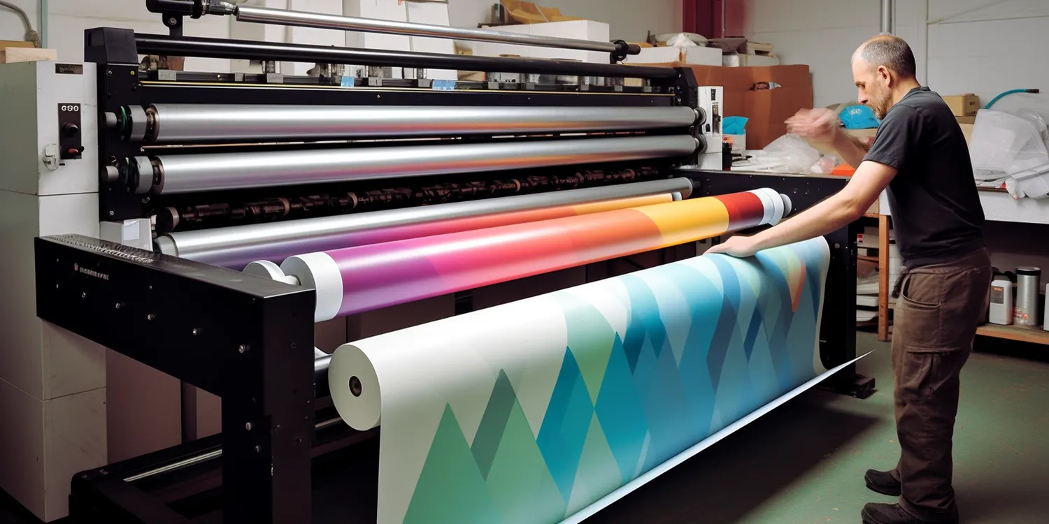 Druk cyfrowy w marketingu