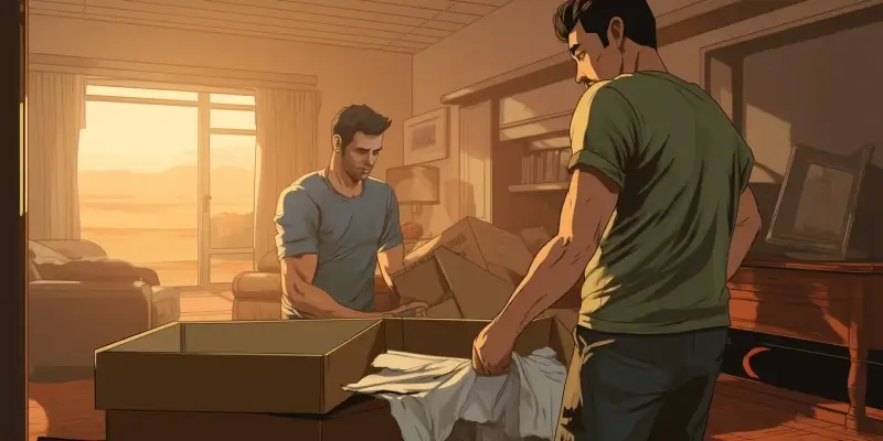 Firma przeprowadzkowa Szczecin