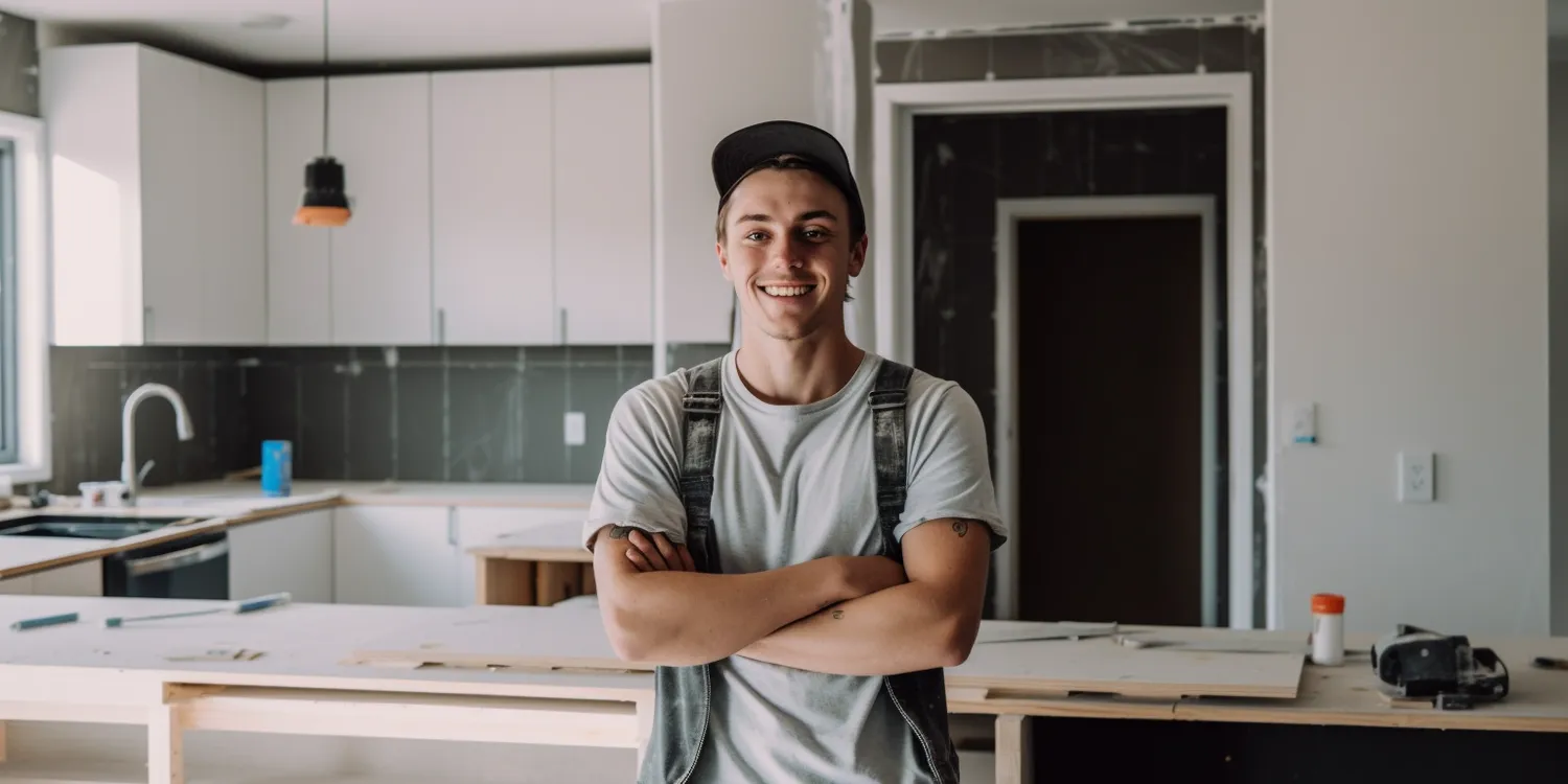 Firmy remontowe Szczecin