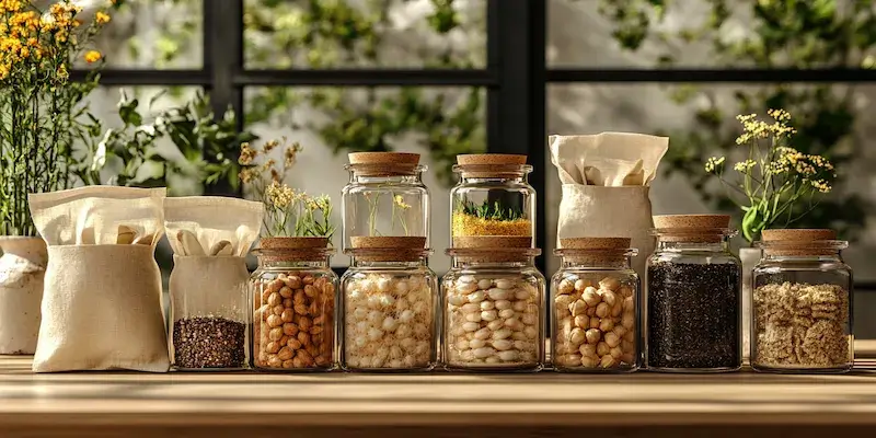 Gdzie sprzedać produkty ekologiczne?