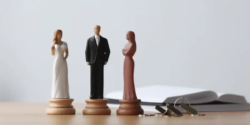 Gdzie złożyć pozew o rozwód?