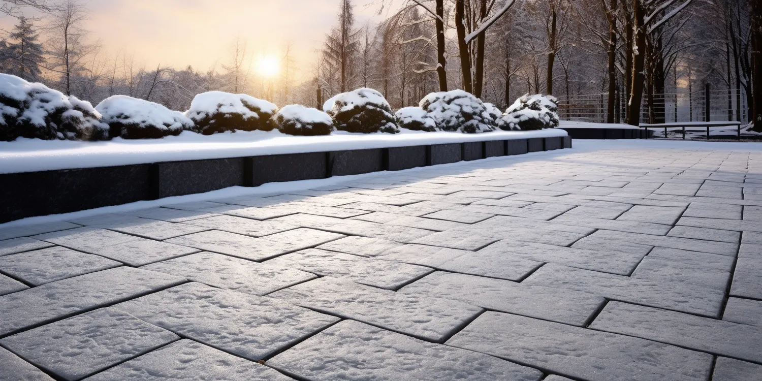 Ile kosztuje kostka brukowa?