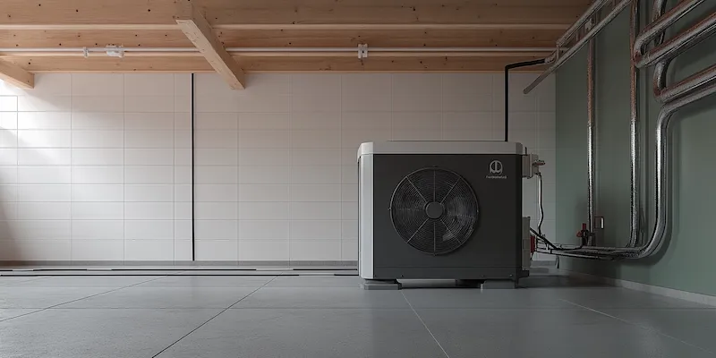 Ile kosztuje rekuperacja w domu 100m2?