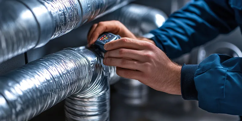 Ile kosztuje rekuperacja w domu 150m2?