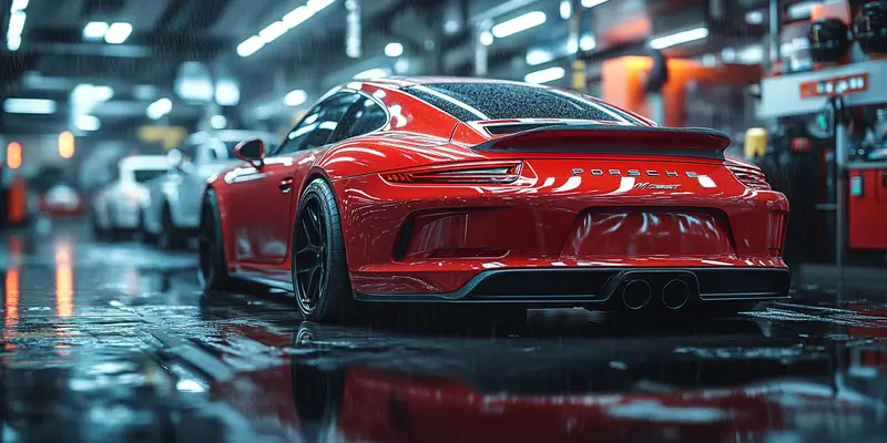 Ile mozna dostac dotacji na warsztat samochodowy?