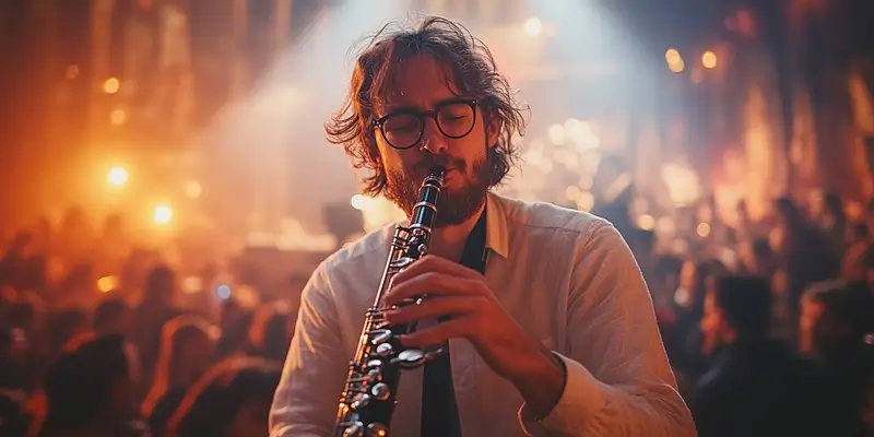 Jak czyscic klarnet?