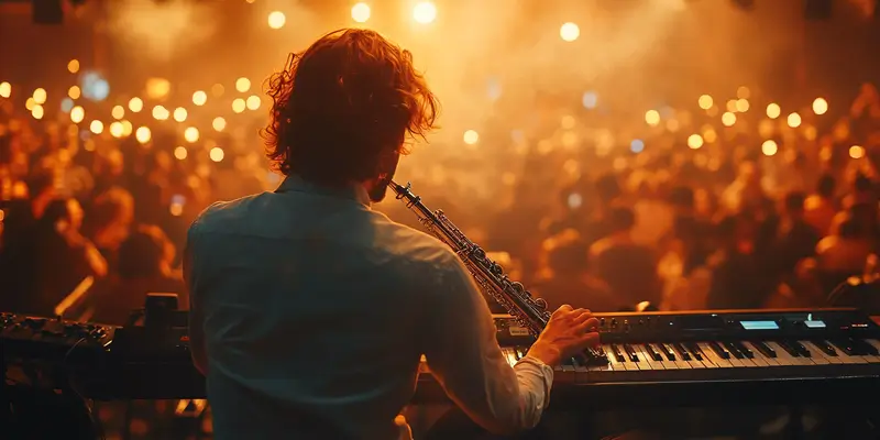 Jak konserwować klarnet?