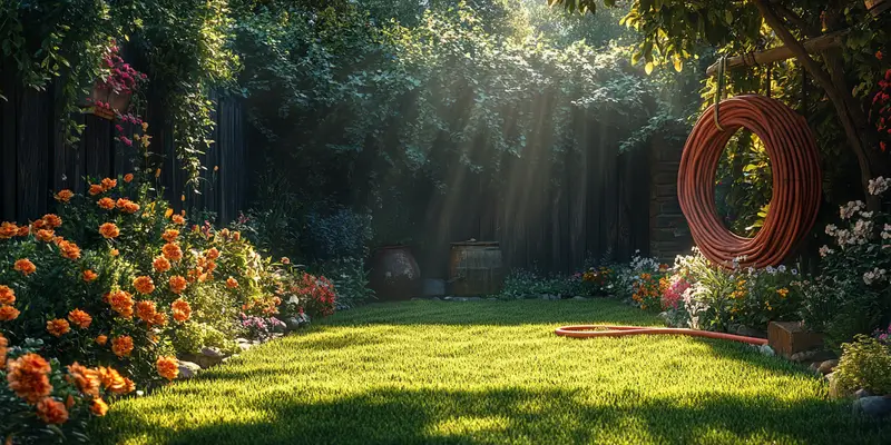 Jak podłączyć wąż ogrodowy do mauzera?