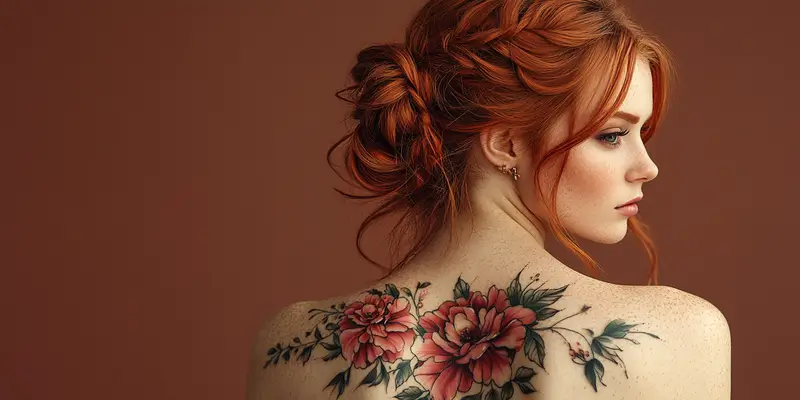 Jak się robi tatuaże?