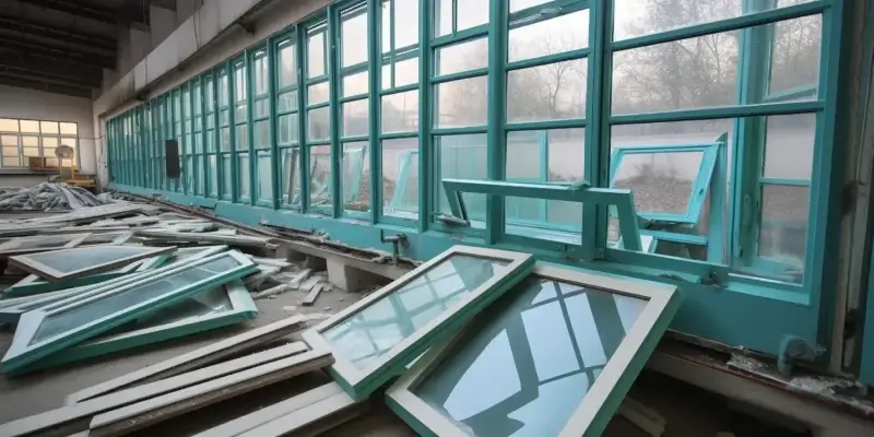 Jak ustawić okna w tryb zimowy?