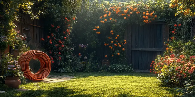 Jak uszczelnić wąż ogrodowy?