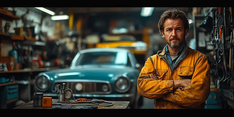 Jak wypromować warsztat samochodowy?