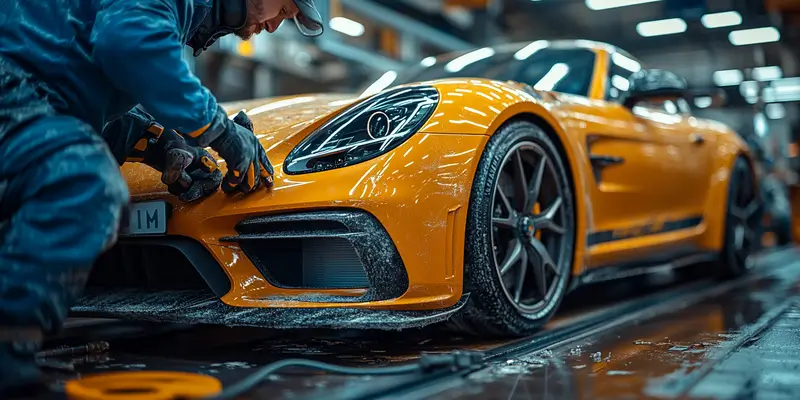 Jak założyć mobilny warsztat samochodowy?