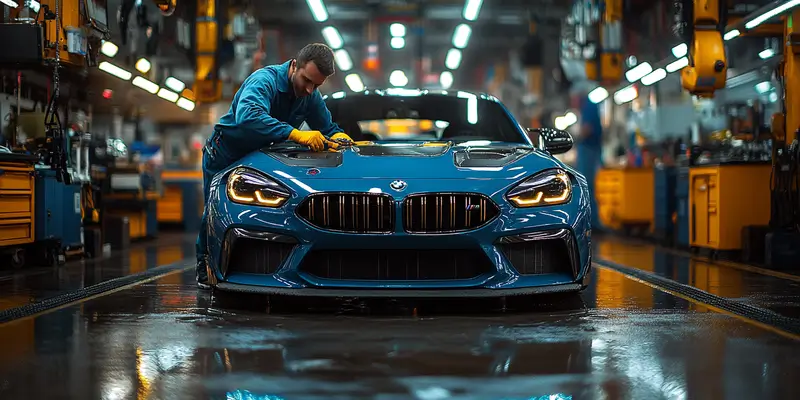 Jak założyć mobilny warsztat samochodowy?