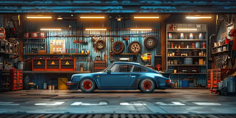 Jak zaskarżyć warsztat samochodowy?