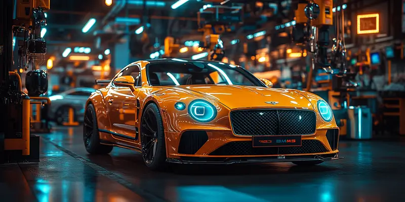 Jak zbudowac warsztat samochodowy?