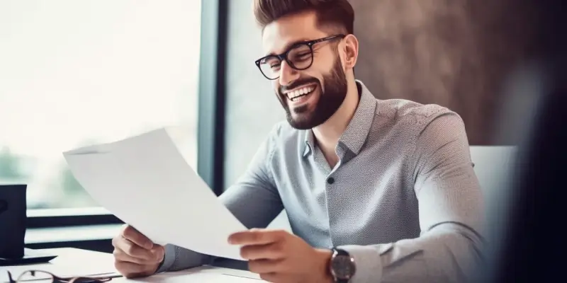 Jaka księgowość przy ryczałcie?