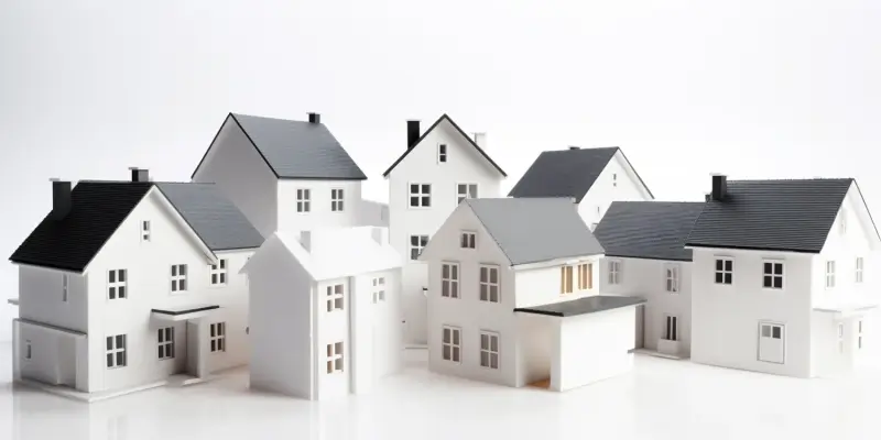 Jaki bank ma najkorzystniejsze kredyty hipoteczne?