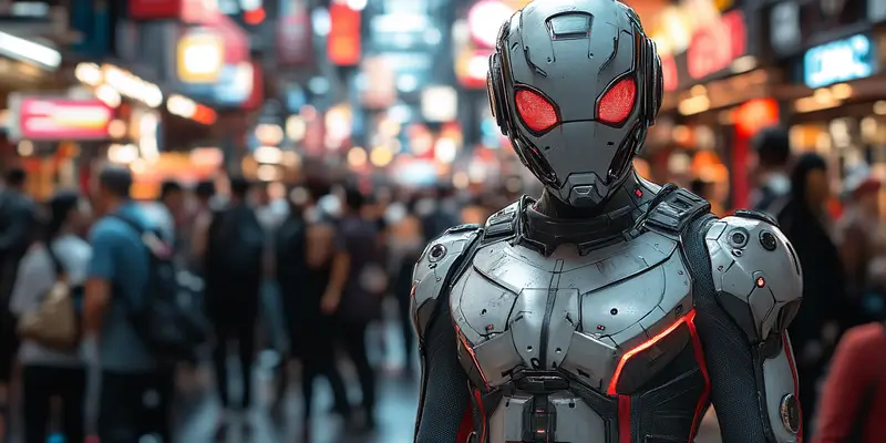 Jaki cosplay powinieneś zrobić?