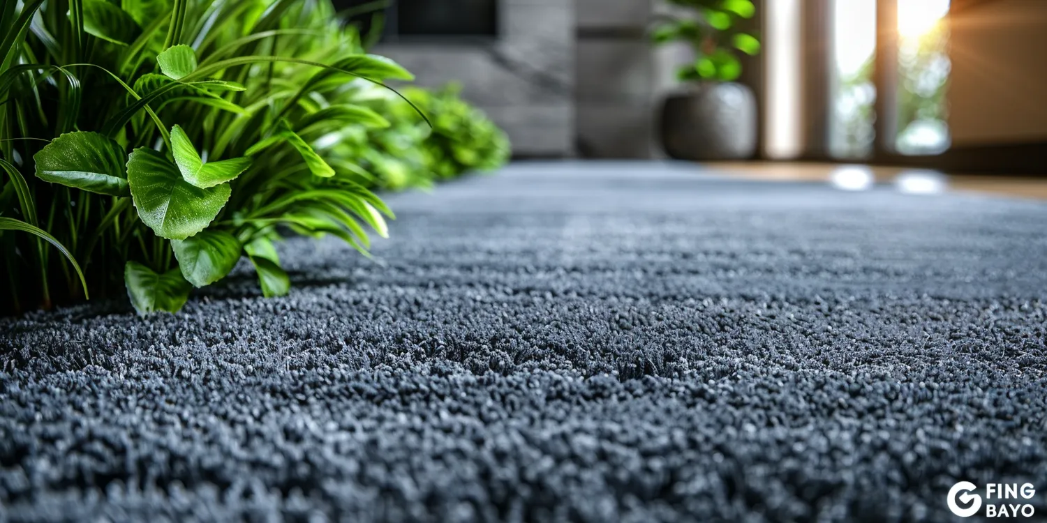 Jaki jest koszt prania wykładzin?