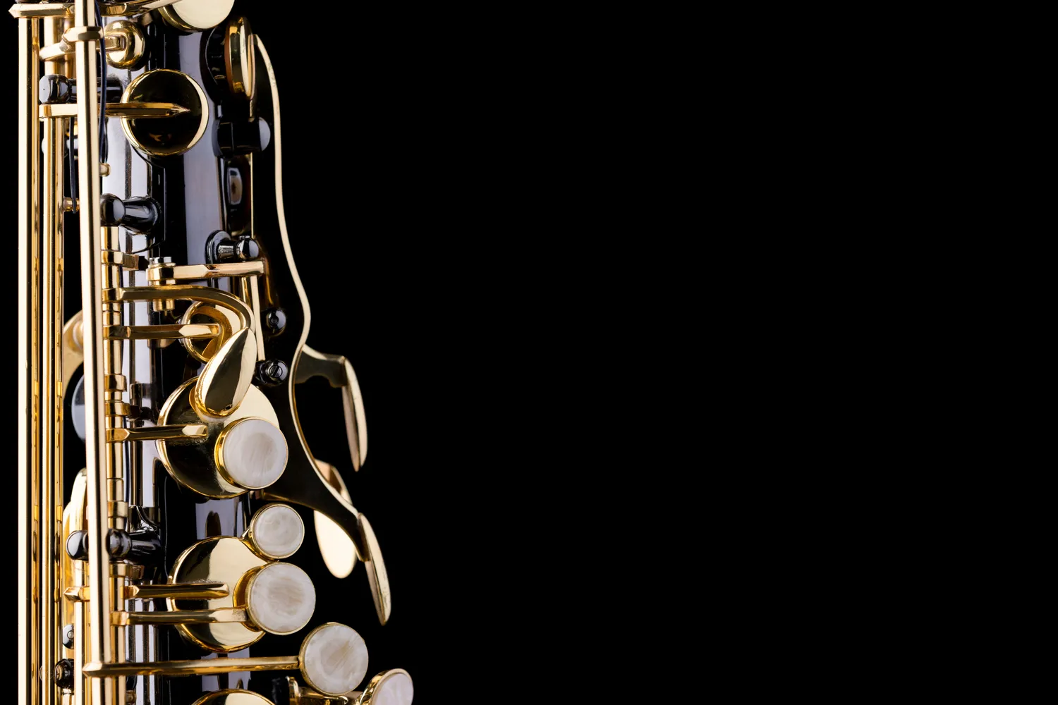 Jaki saksofon kupic?