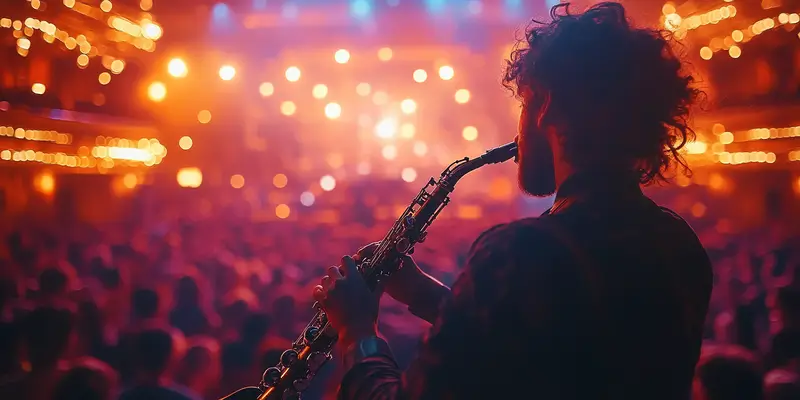 Jaki stroik ma klarnet?